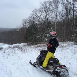 Meet your Posher, Jack